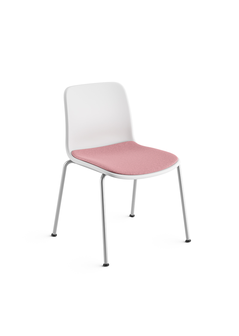 Linha Match - Cadeira Fixa Palito 46066 - Cavaletti