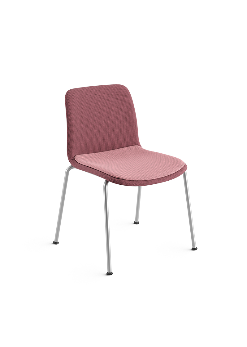 Linha Match - Cadeira Fixa Palito 46076 - Cavaletti