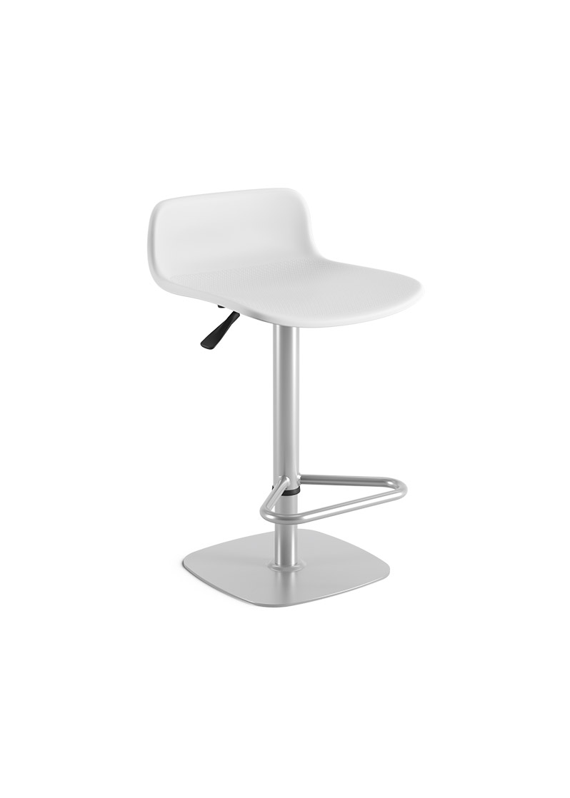 Linha Match - Banqueta base disco 46022 - Cavaletti