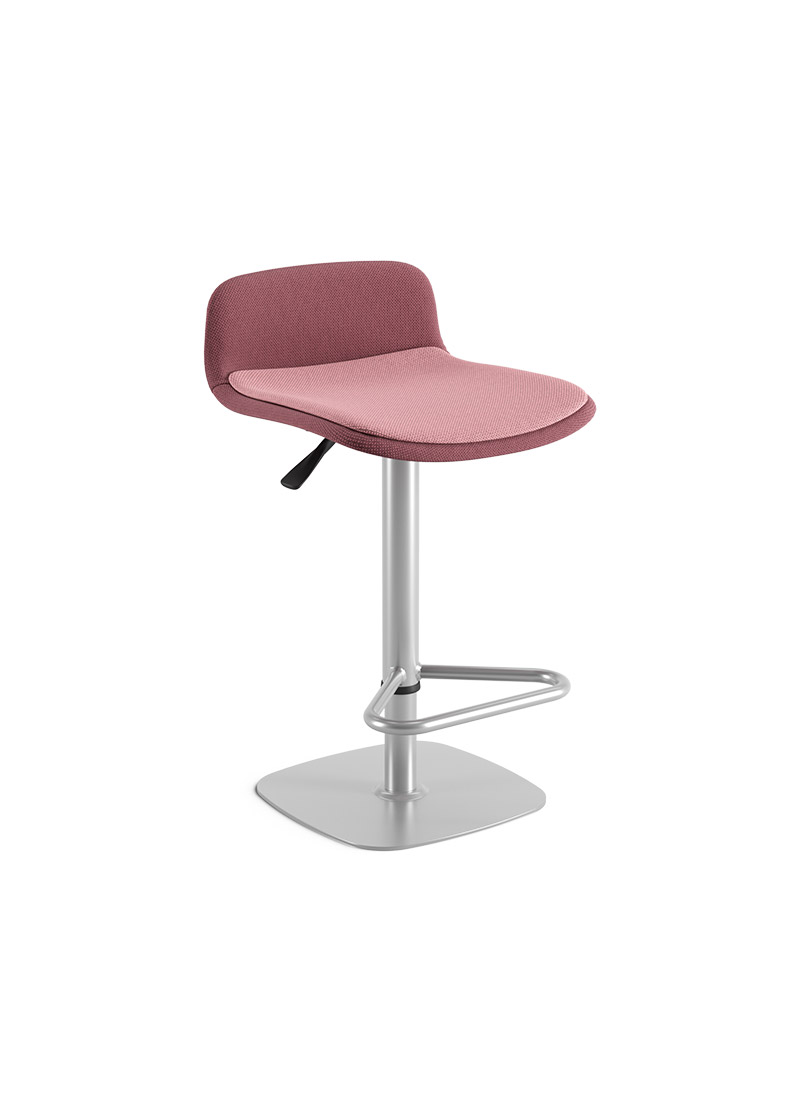 Linha Match - Banqueta base disco 46072 - Cavaletti