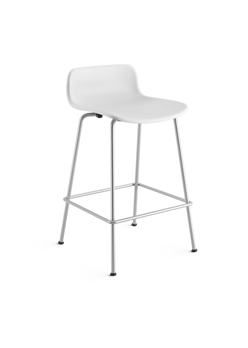 Linha Match - Banqueta palito 46020 - Cavaletti