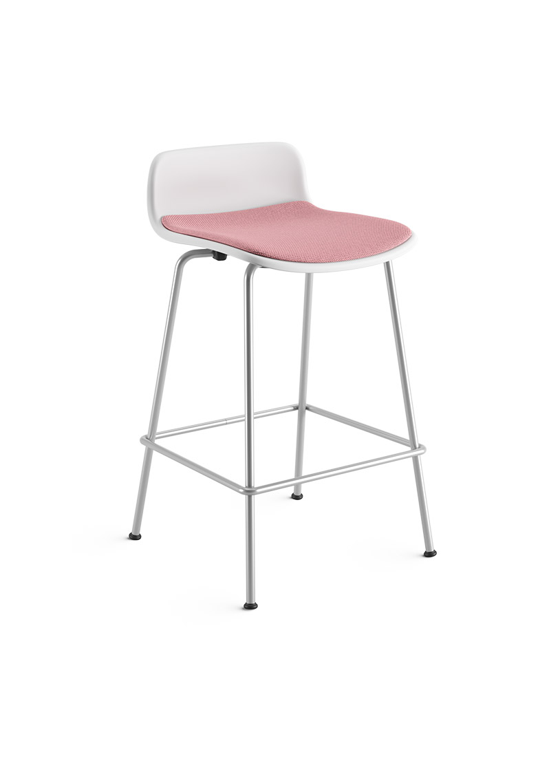 Linha Match - Banqueta palito 46060 - Cavaletti