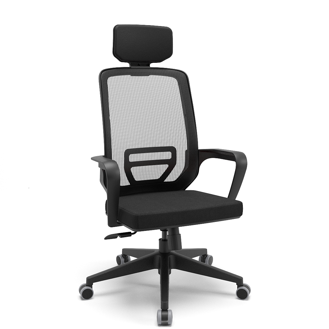 Linha Adrix - Presidente 74000 - Plaxmetal