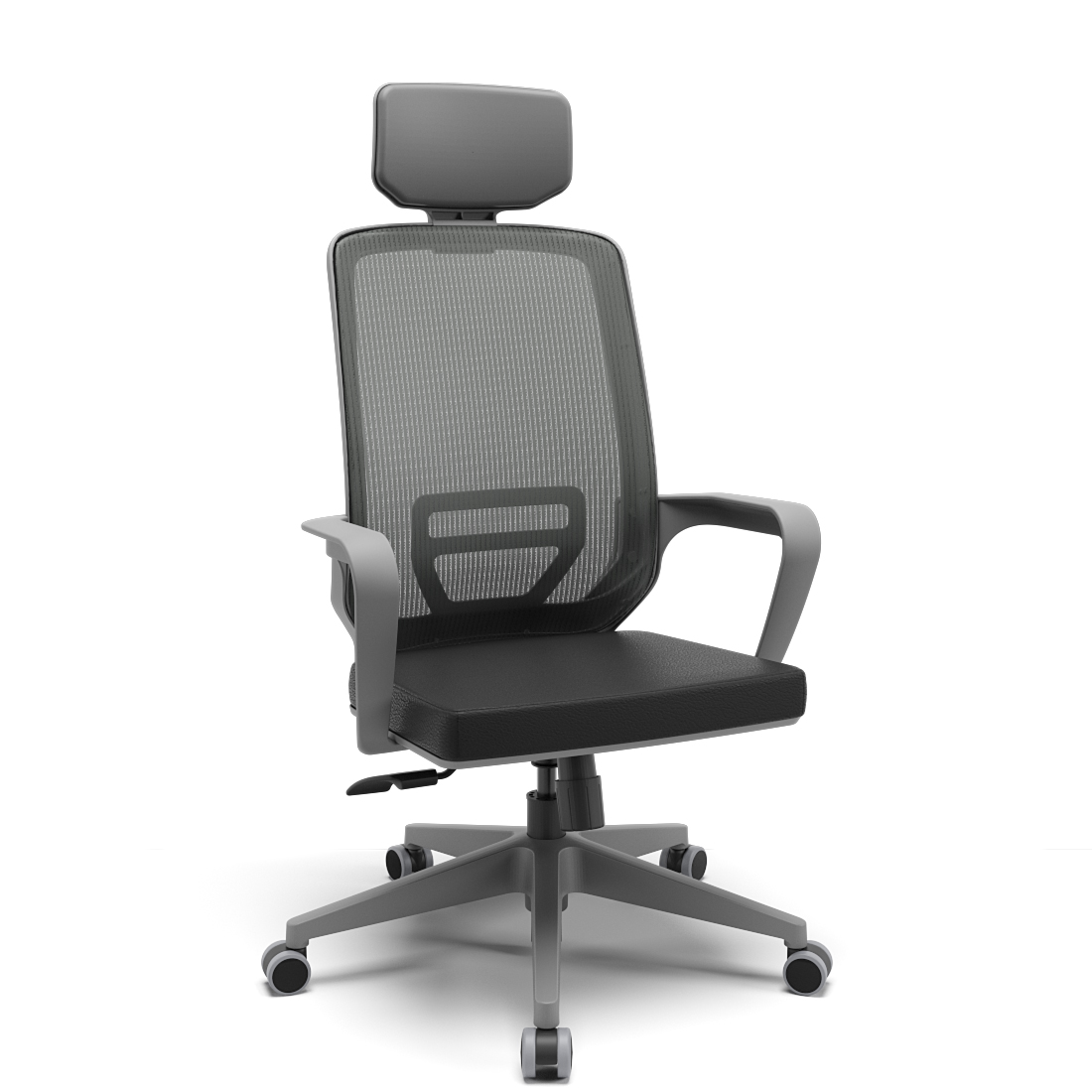 Linha Adrix - Presidente Grafite 74001 - Plaxmetal