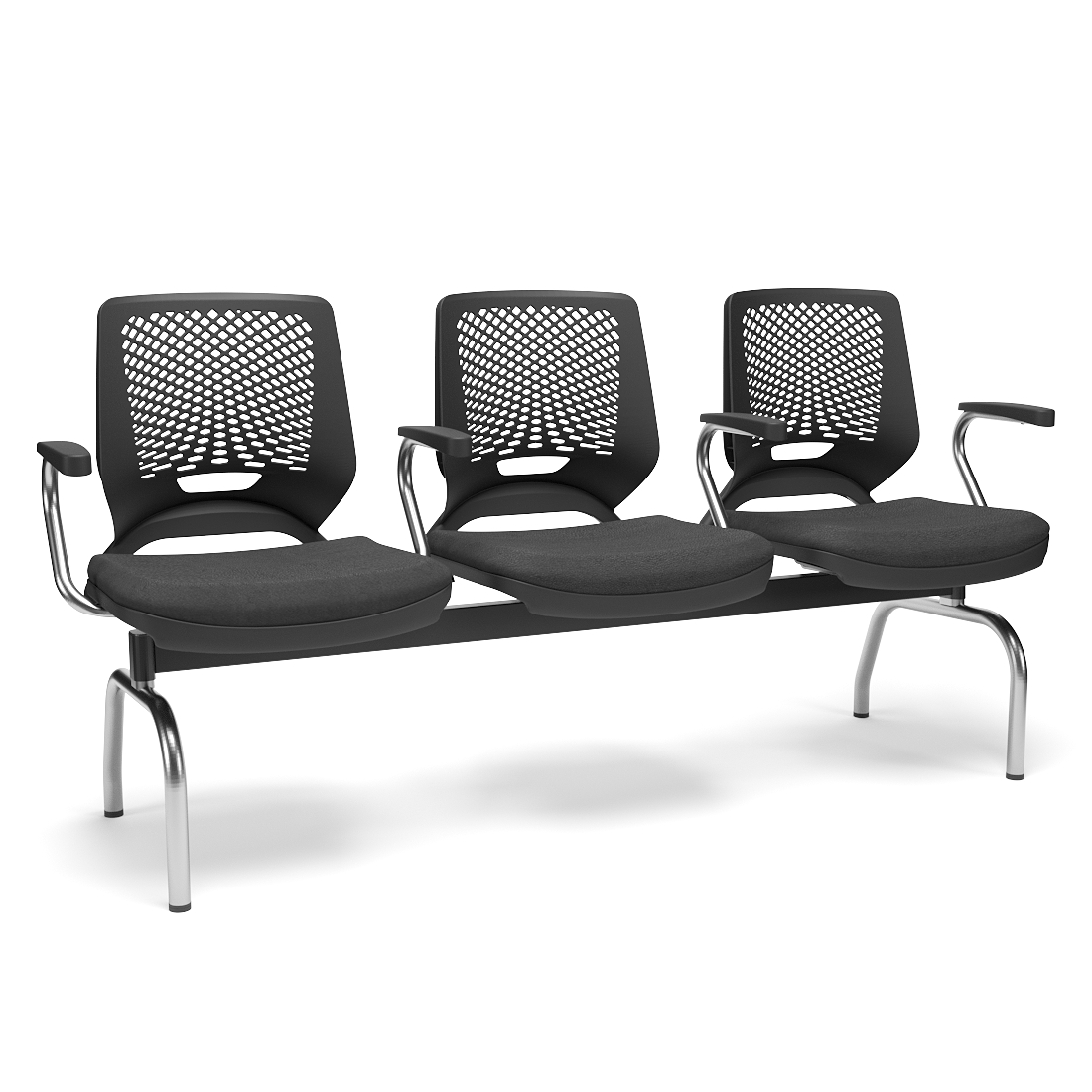 Linha Beezi - Longarina 39007 - Plaxmetal