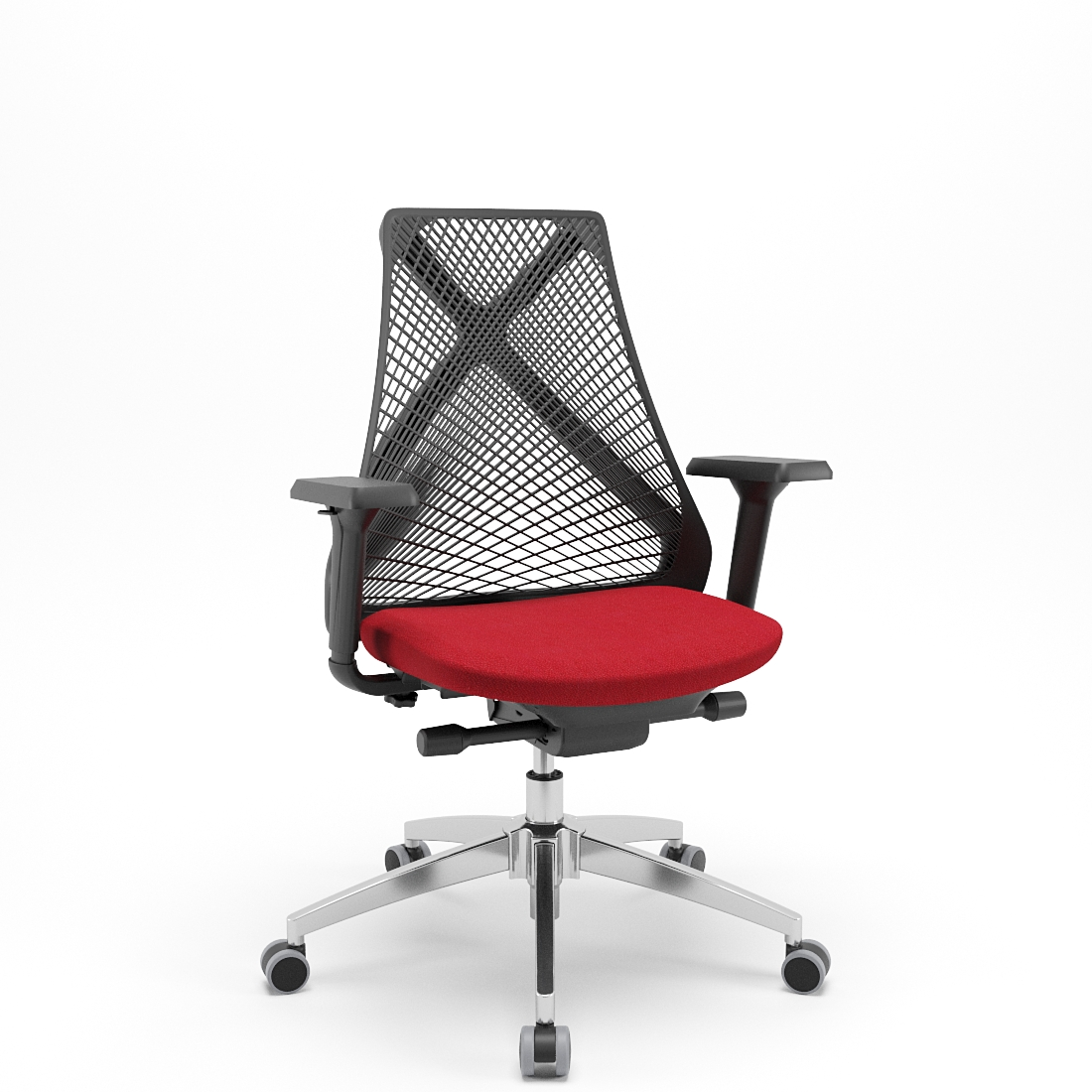 LInha Bix X+ - Presidente 50003 - Plaxmetal