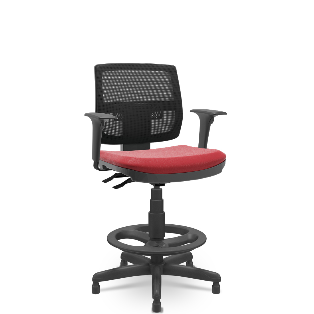 Linha Brizza - Executiva Tela Caixa 99002 - Plaxmetal