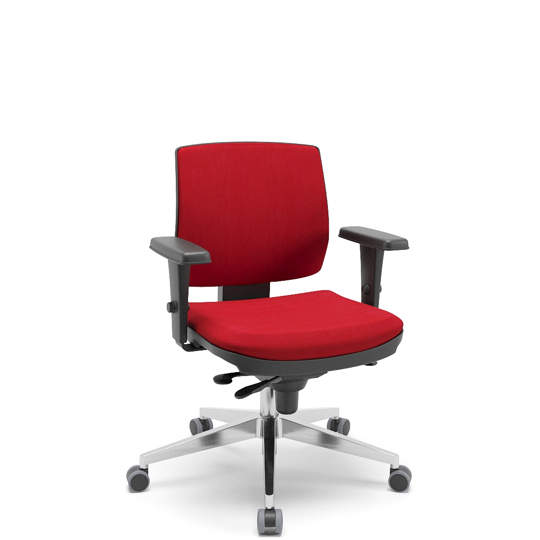 Linha Brizza - Soft Executiva 99006 - Plaxmetal