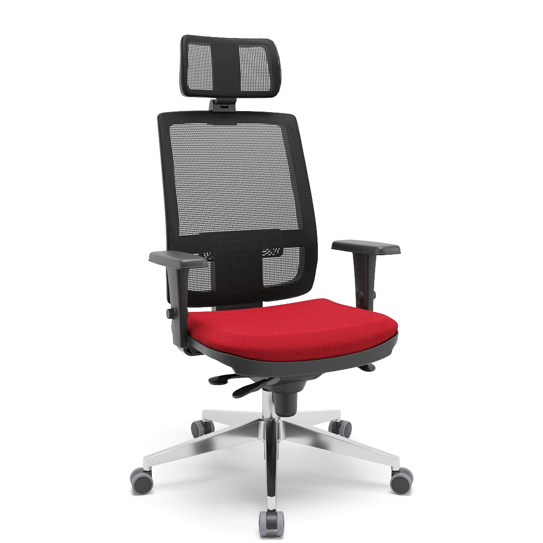 Linha Brizza - Tela Presidente 999000 - Plaxmetal