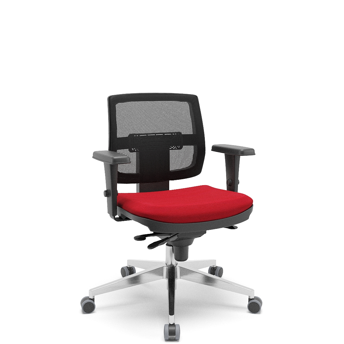 Linha Brizza - Tela Executiva 99001 - Plaxmetal