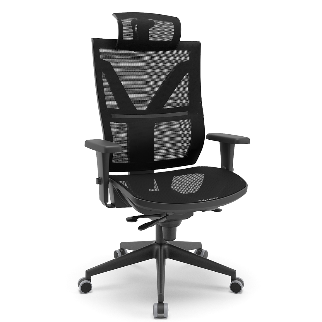 Linha Darix X+ - Presidente 75000 - Plaxmetal