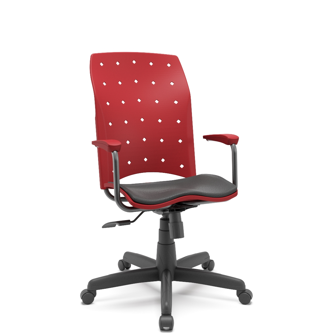 Linha Ergoplax - Presidente 33682 - Plaxmetal