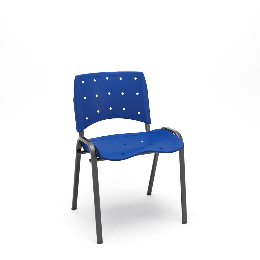 Linha Ergoplax - Fixa - Plaxmetal