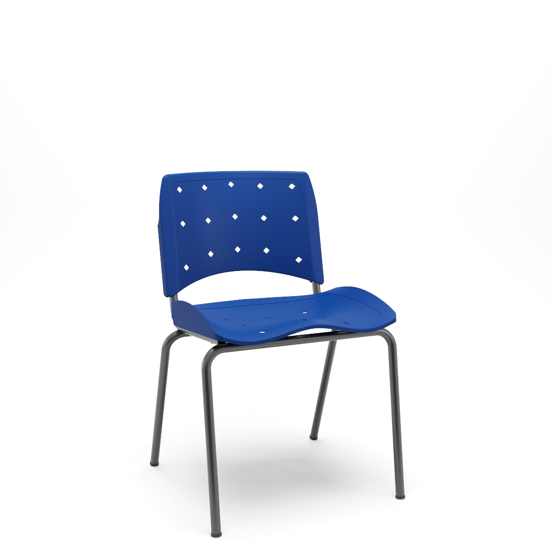 Linha Ergoplax - Fixa Slim - Plaxmetal