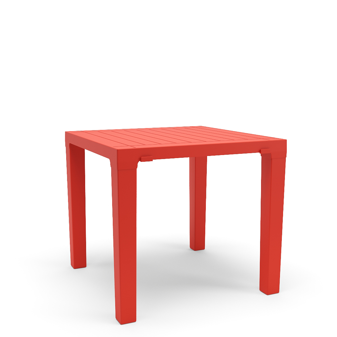 Linha Niala - Mesa - Plaxmetal