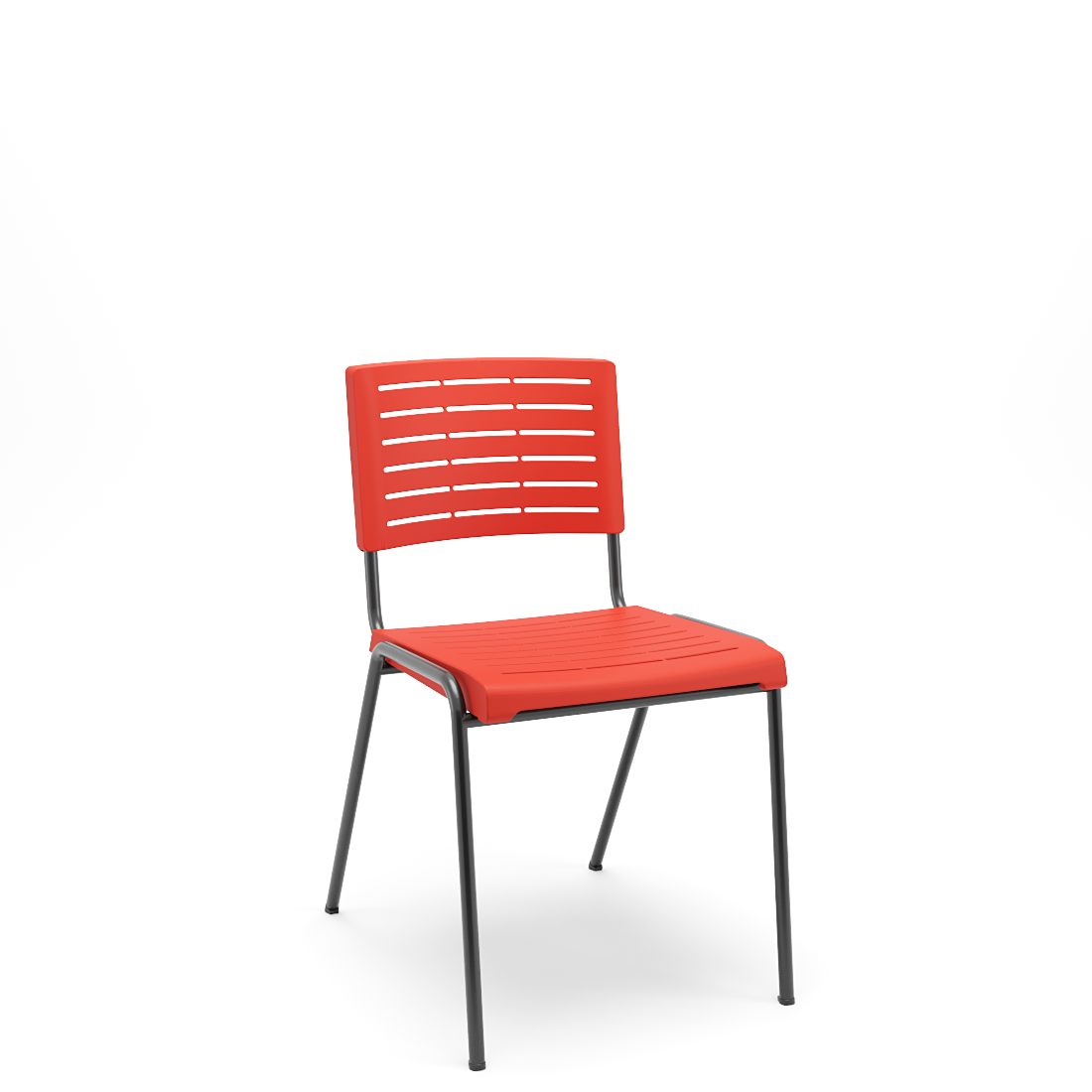 Linha Niala - Fixa 4 pés 72000 - Plaxmetal