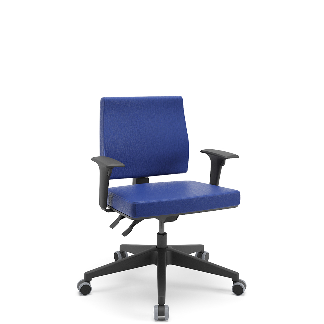 Linha Izzi - Executiva 25102 - Plaxmetal