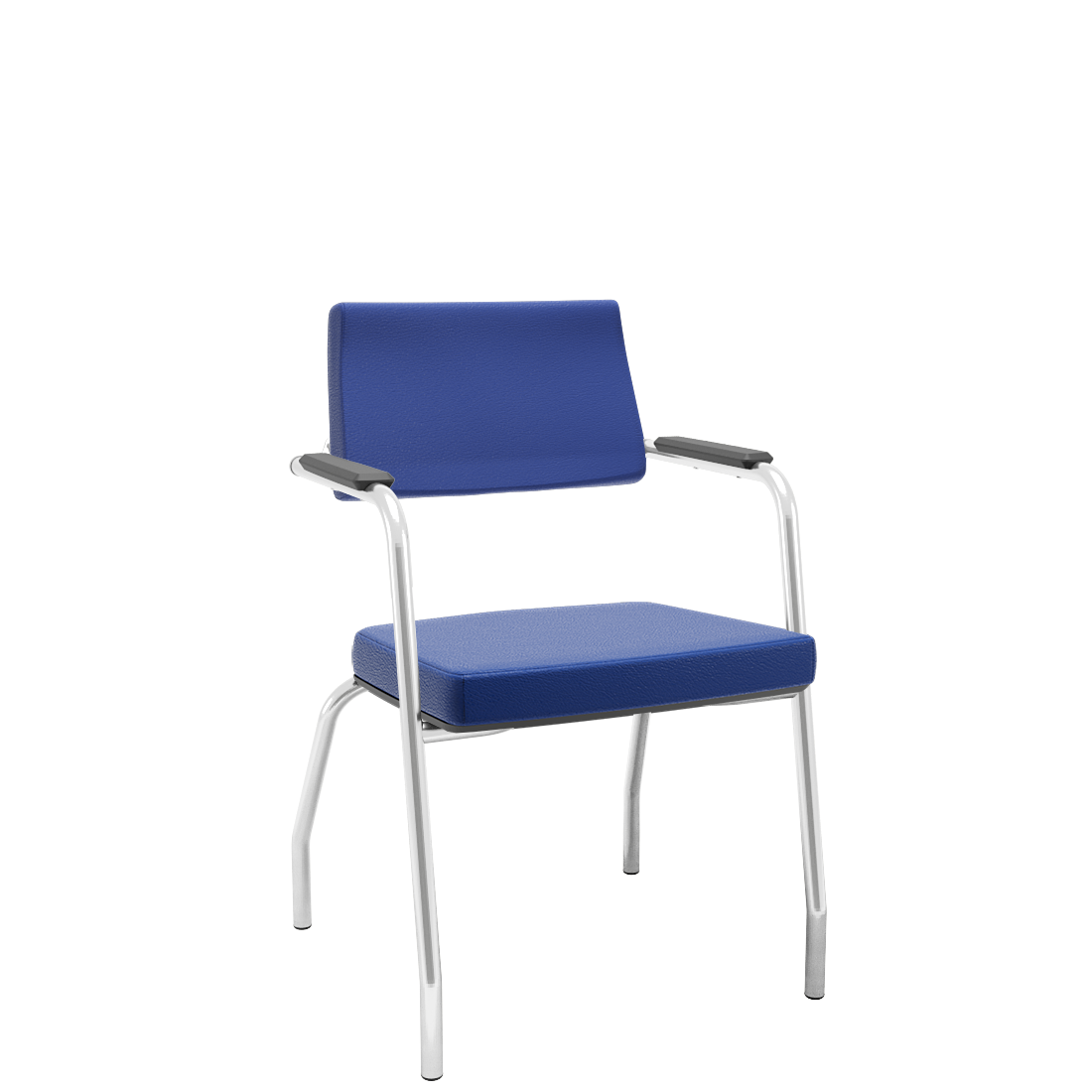 Linha Izzi - Fixa 4 pés 25525 - Plaxmetal