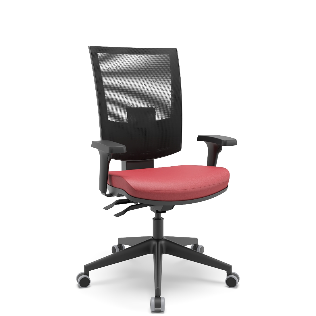 Linha Flash - Presidente 76000 - Plaxmetal