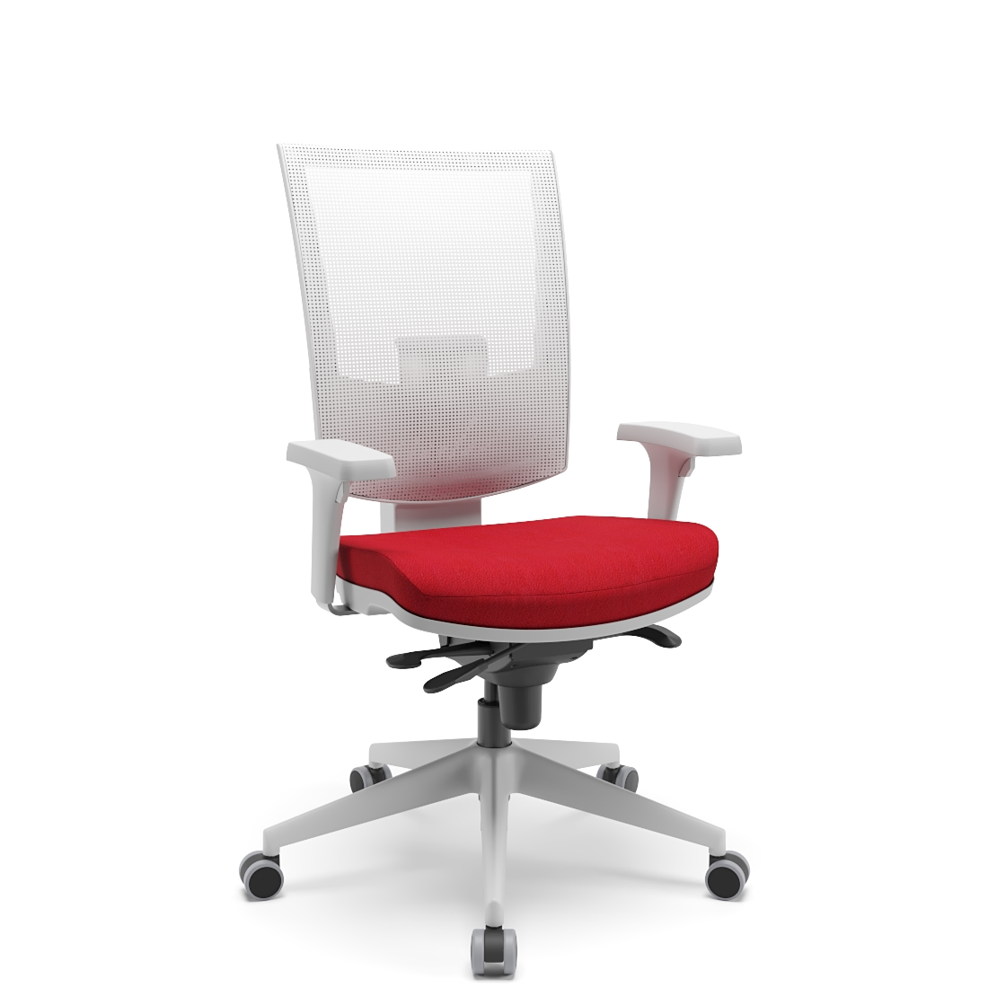 Linha Flash - Presidente Cinza 76001 - Plaxmetal