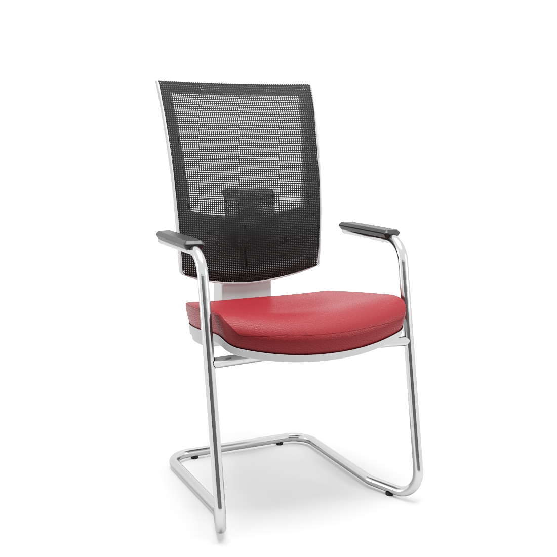 Linha Flash - Aproximação S Cinza 76003 - Plaxmetal