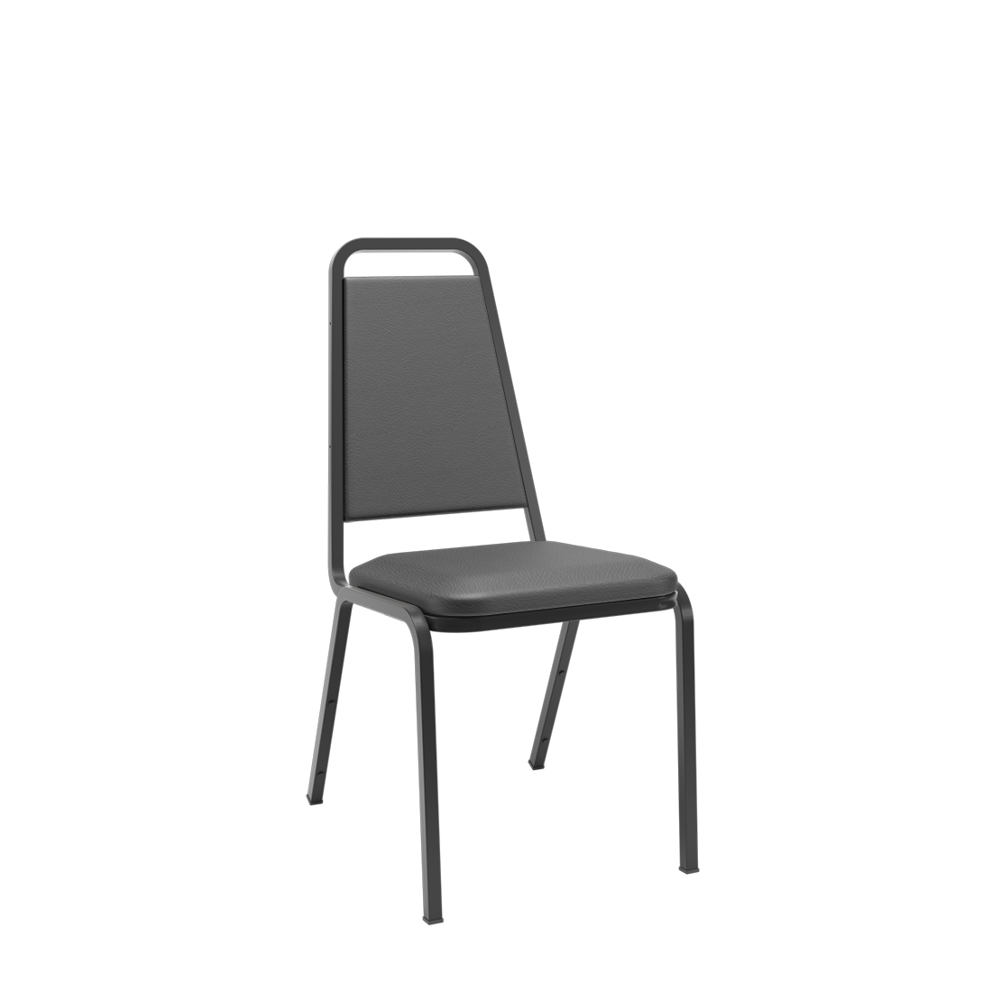 Linha TH2 - Fixa 4 Pés 68000 - Plaxmetal