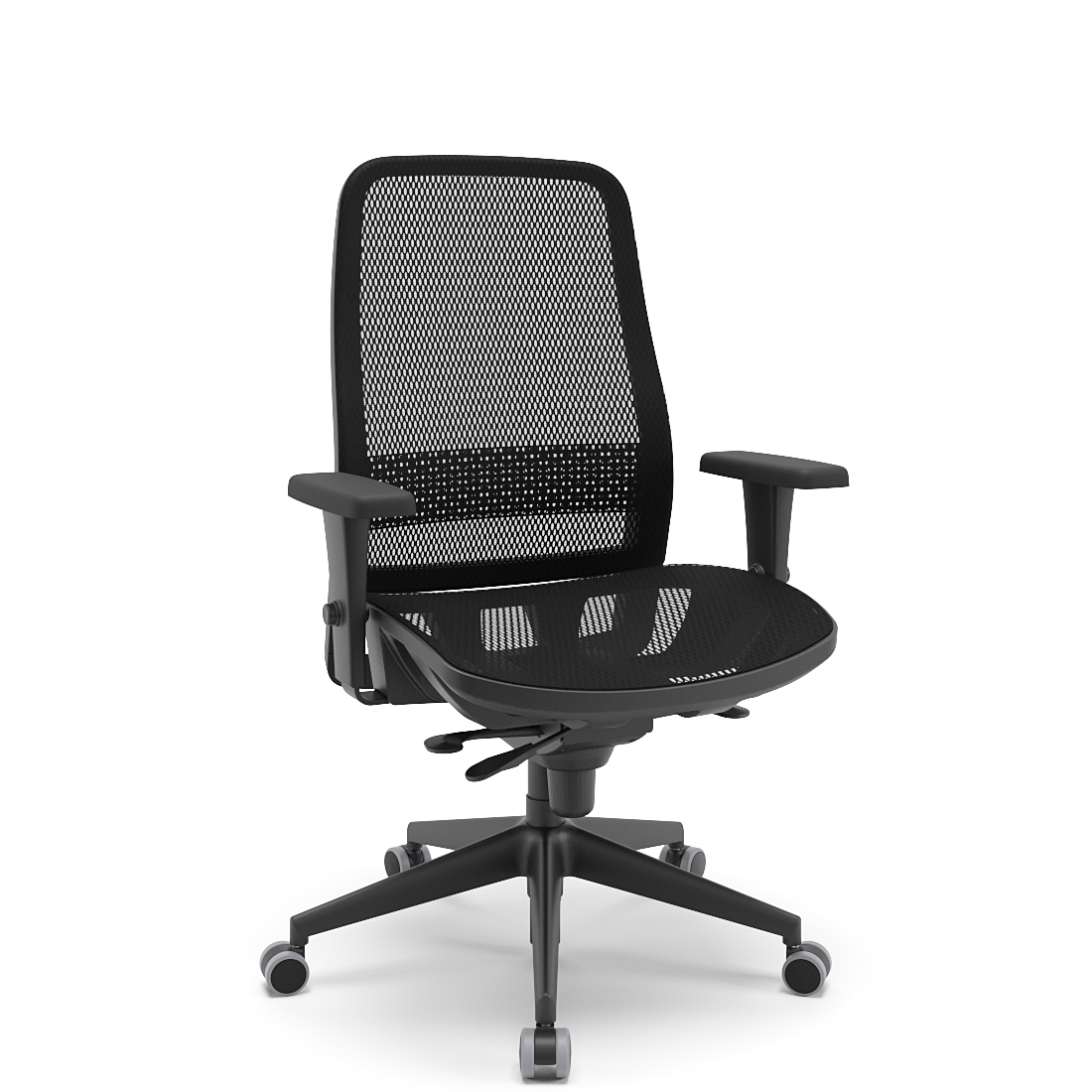 Linha Titan - Presidente Tela 79000 - Plaxmetal