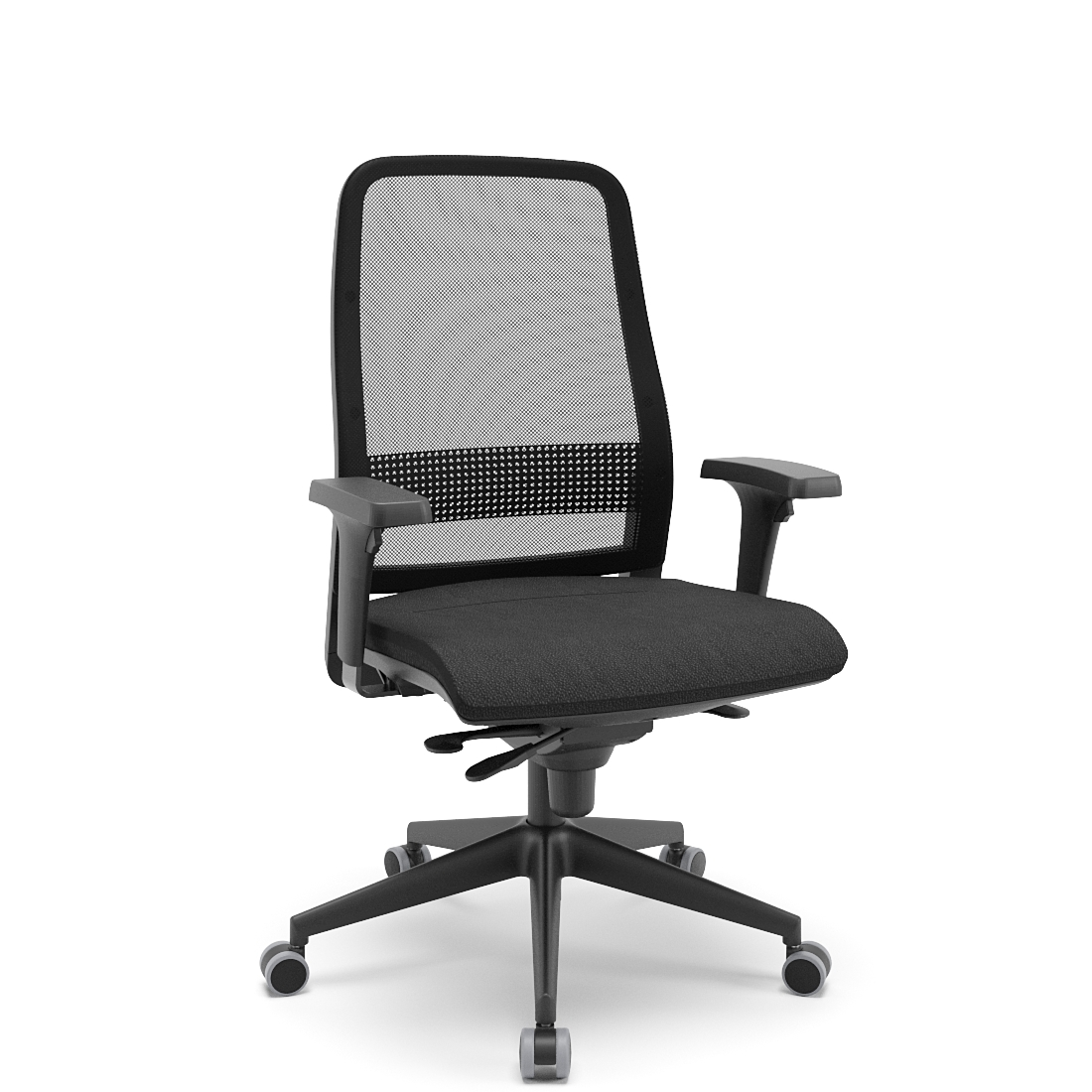 Linha Titan - Presidente Estofada 79000 - Plaxmetal