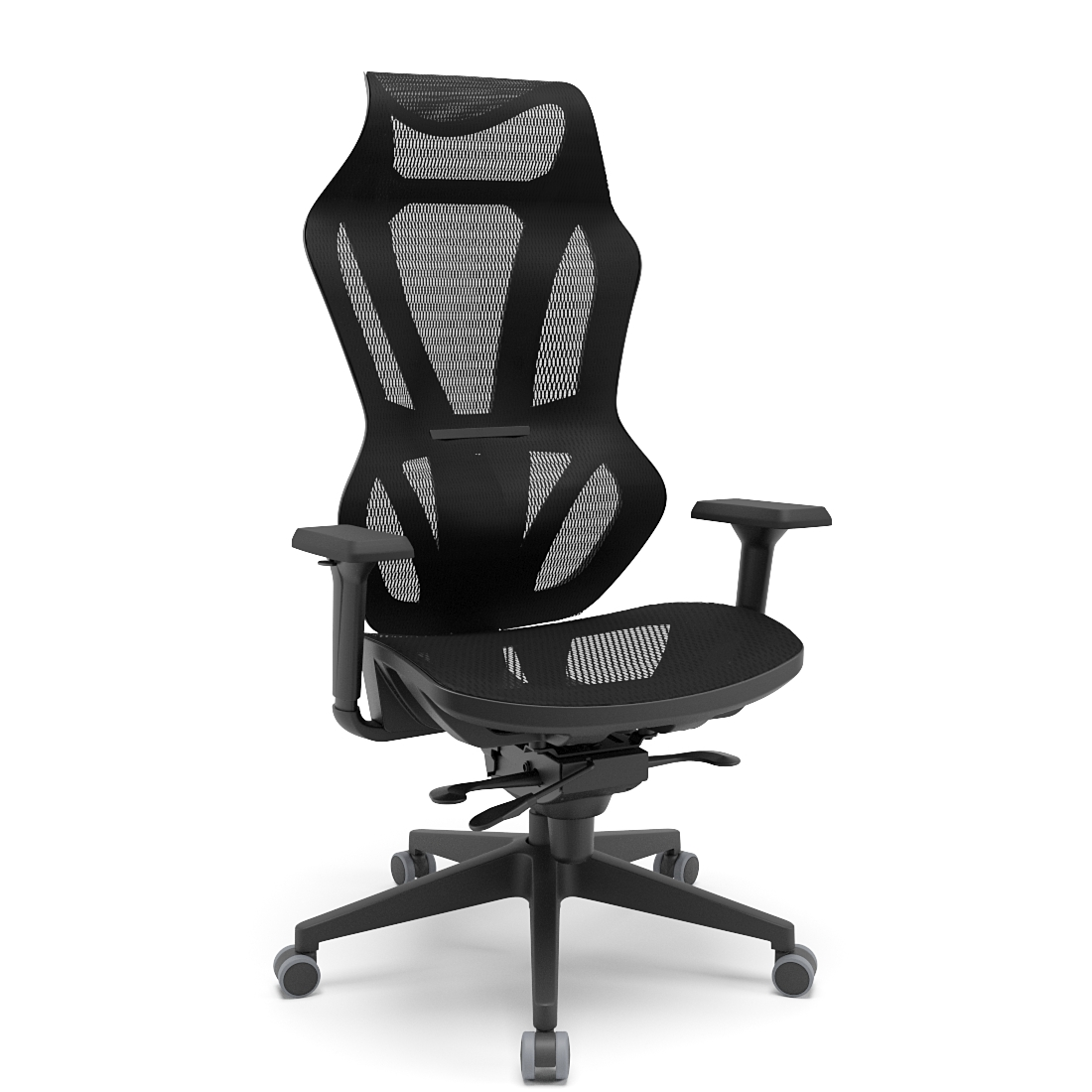 Linha Vizon - Vizon 80000 - Plaxmetal