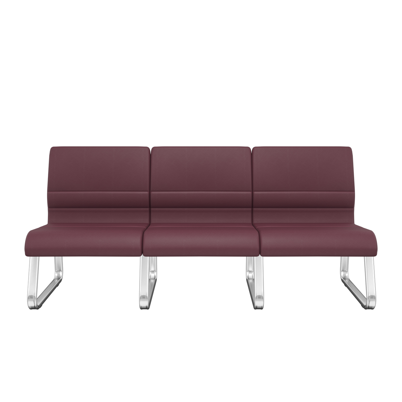 Linha Sublime - Conjugado de 2 a 4 Lugares 39969 - Plaxmetal