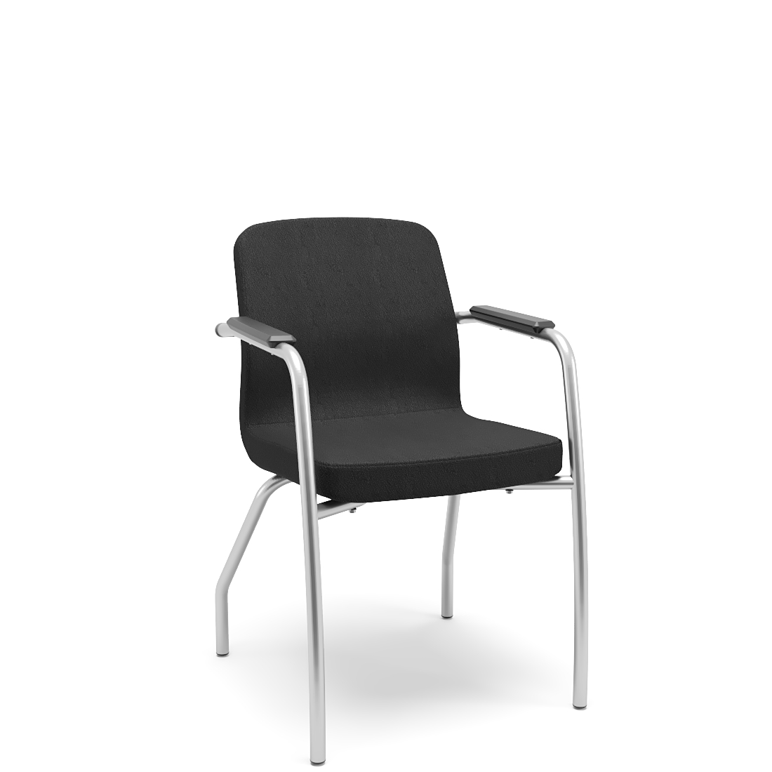 Linha Soer - Fixa 4 Pés - Plaxmetal