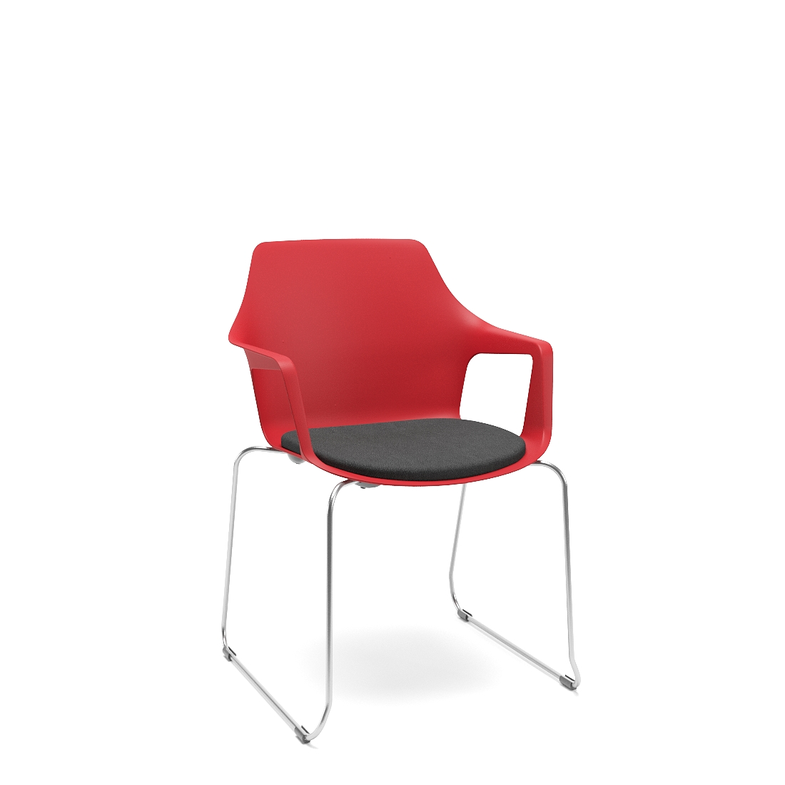Linha Vesper - Diálogo Fixa Trapezoidal 64003 - Plaxmetal