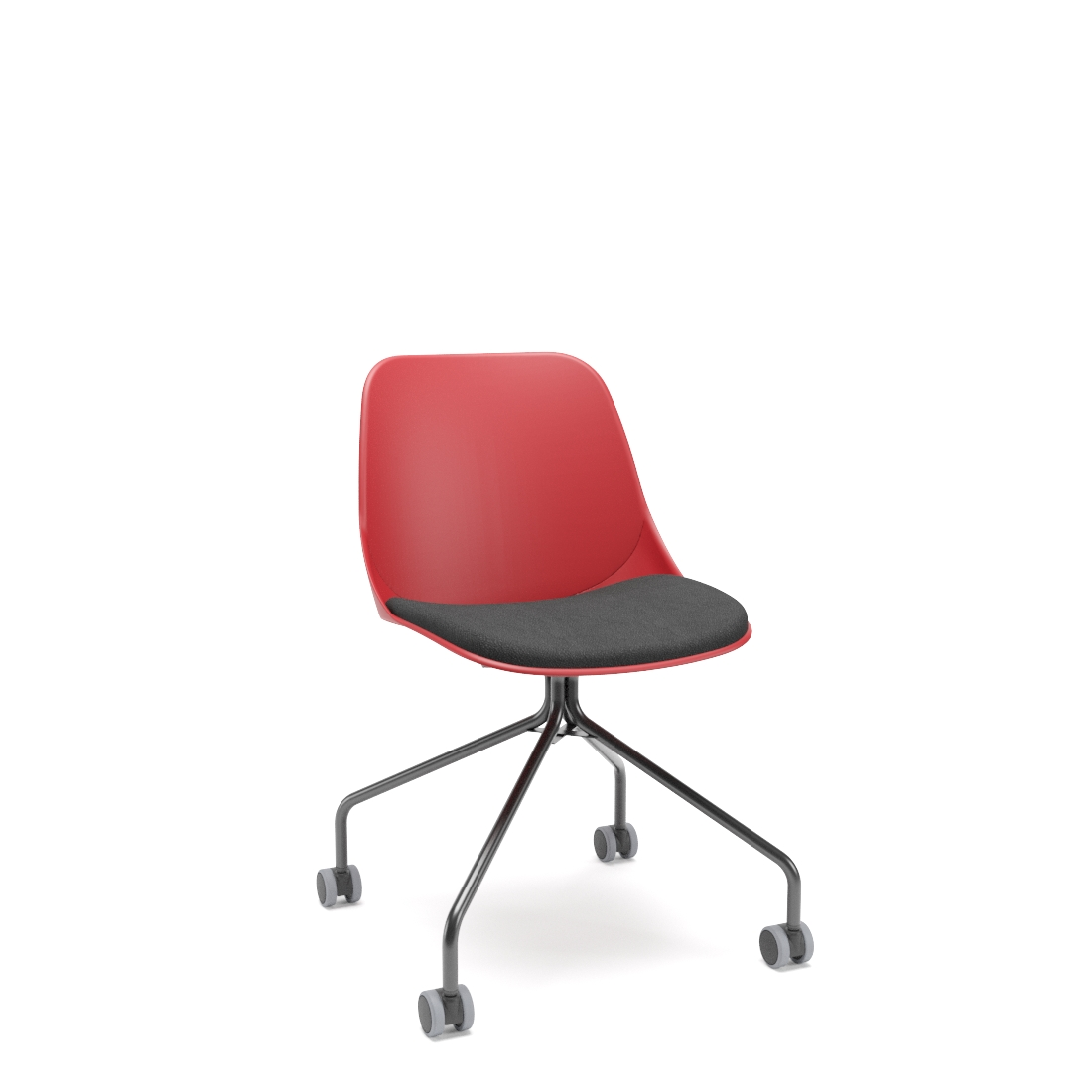 Linha Quick - 4 Pés com Rodízio 62001