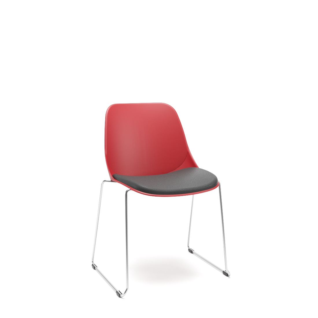 Linha Quick - Diálogo Fixa Trapezoidal - Plaxmetal