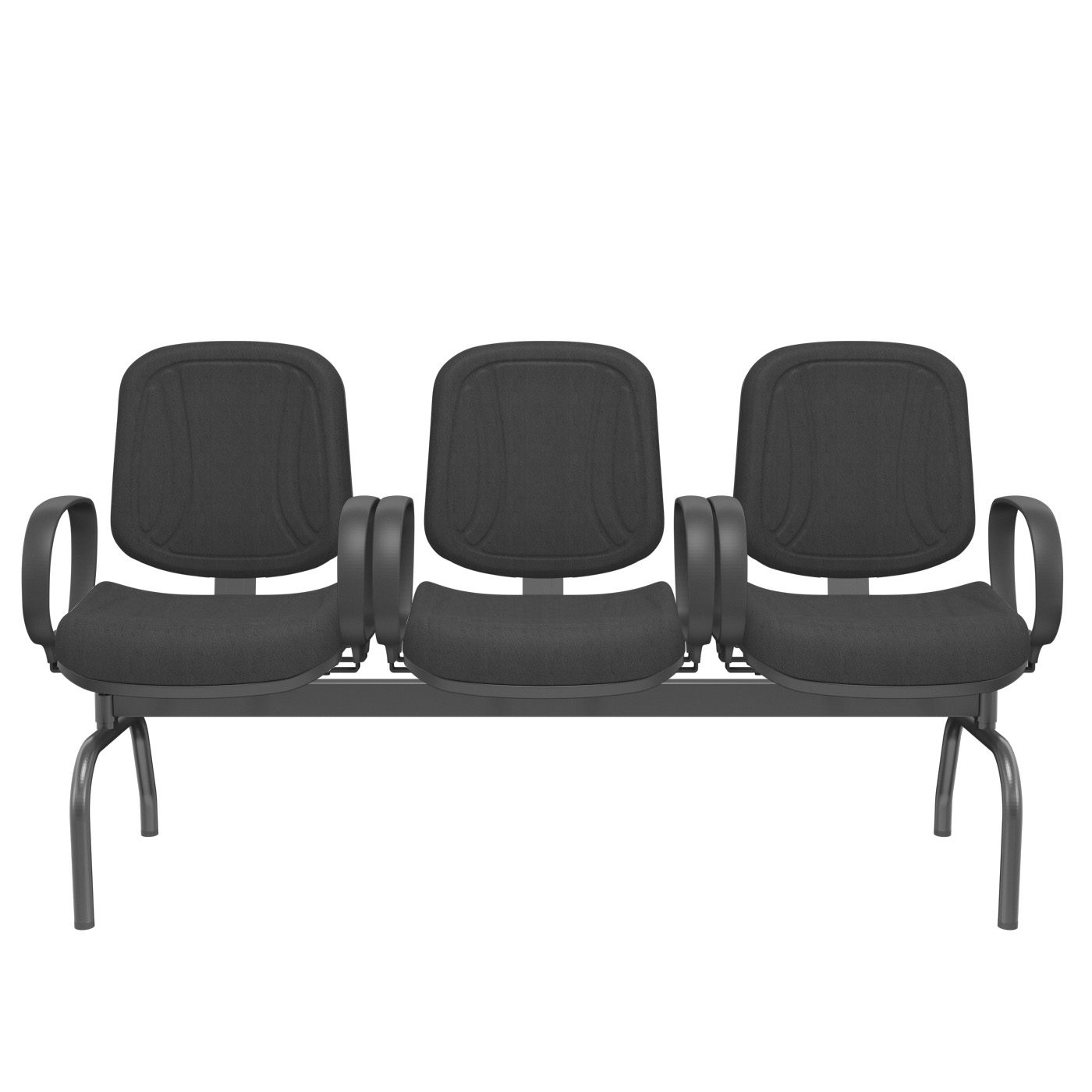 Linha Premium - Longarina Diretor 32573 - Plaxmetal
