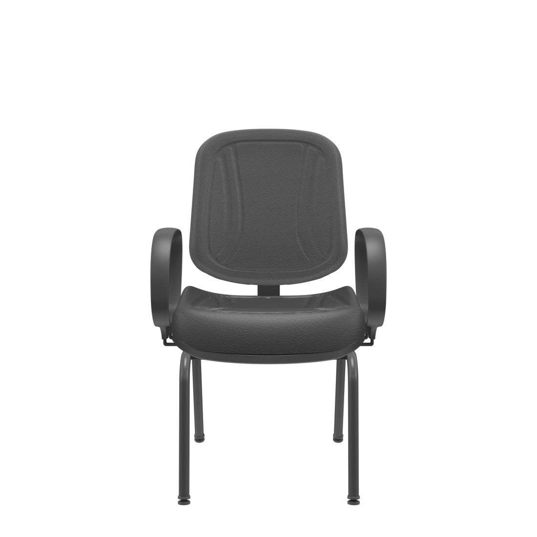 Linha Premium - Diretor Fixa 4 Pés 34341 - Plaxmetal