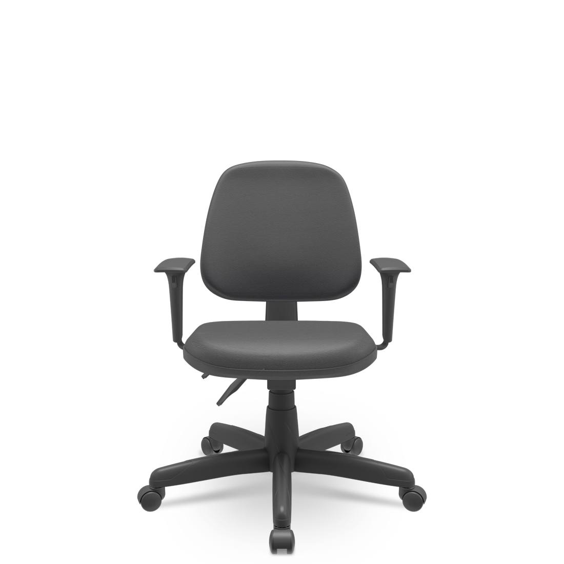 Linha Premium - Executiva Call Center Backplax Plus 37200 - Plaxmetal