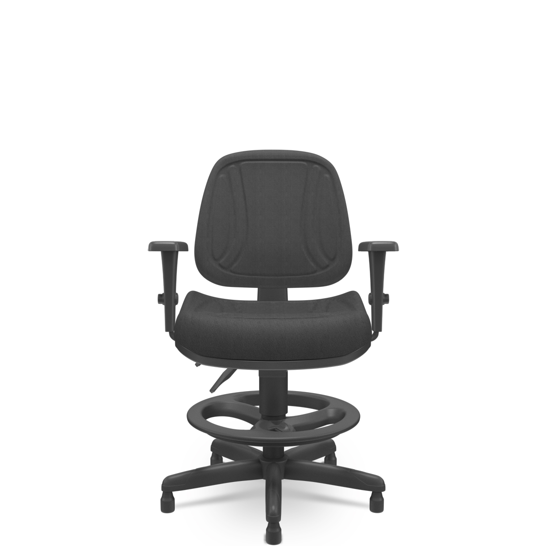 Linha Premium - Executiva Caixa 33083 - Plaxmetal