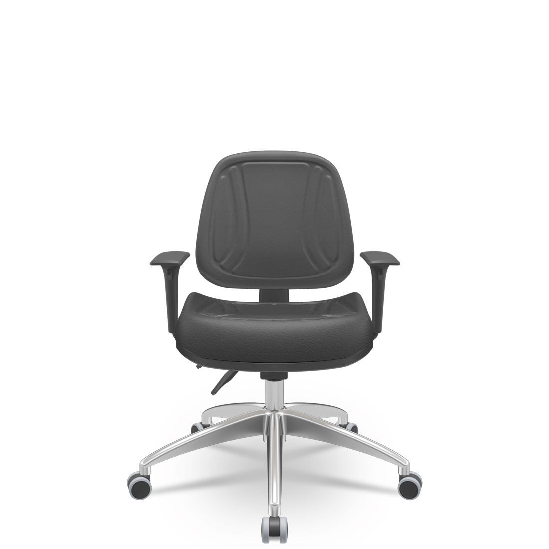 Linha Premium - Executiva Backplax Plus 32334 - Plaxmetal