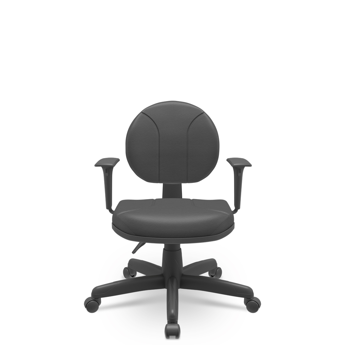 Linha Operativa - Linha Executiva Backplax 51003 - Plaxmetal