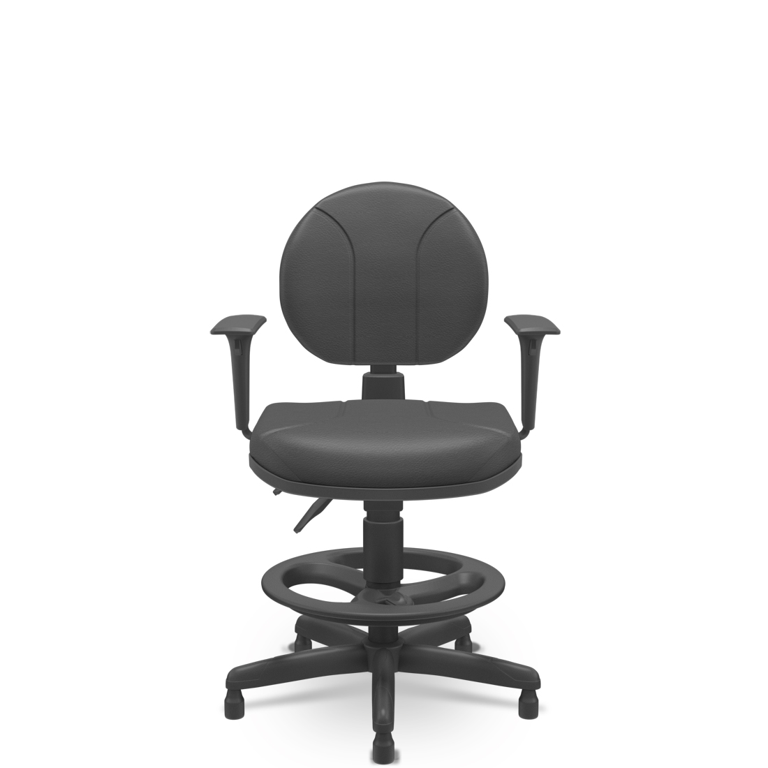 Linha Operativa - Executiva Caixa 51005 - Plaxmetal