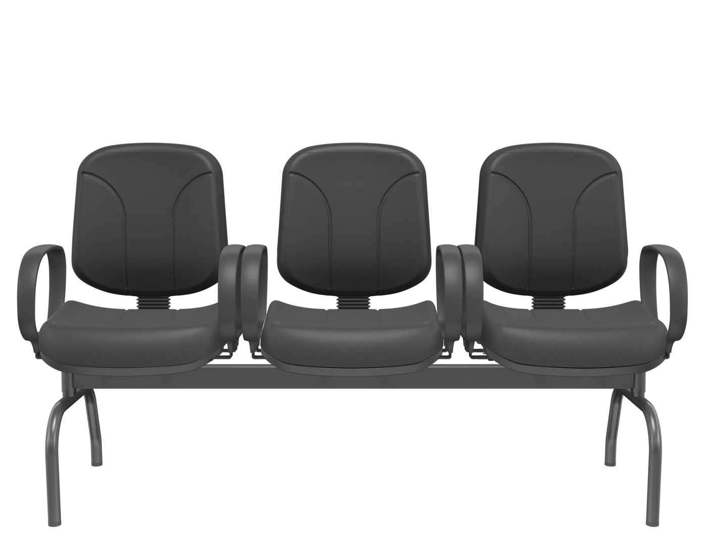 Linha Operativa - Longarina Diretor 51012 - Plaxmetal
