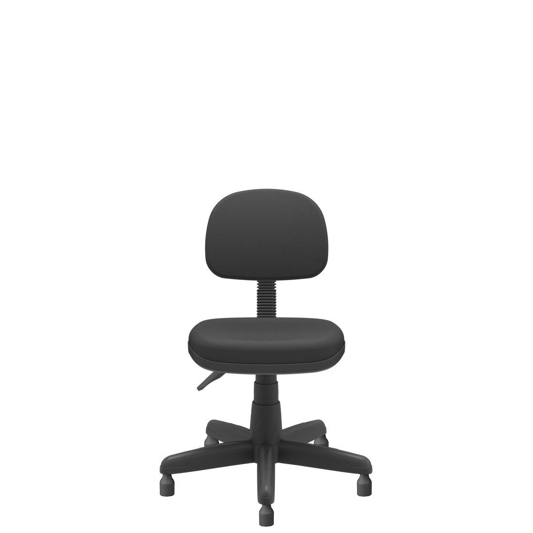 Linha Operativa Plus - Secretária com Sapata 60005 - Plaxmetal