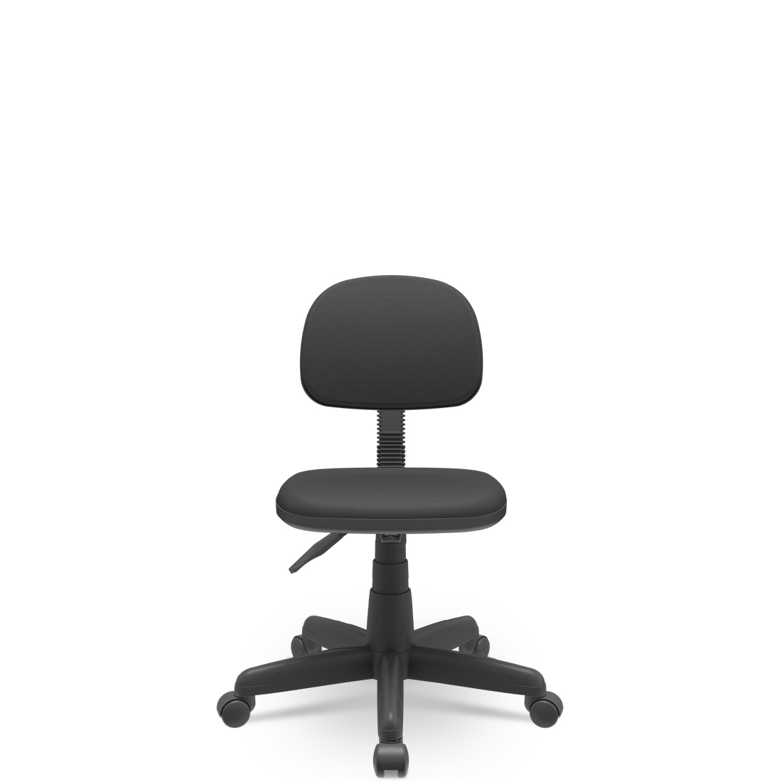 Linha Operativa Plus - Secretária Slim 60006 - Plaxmetal