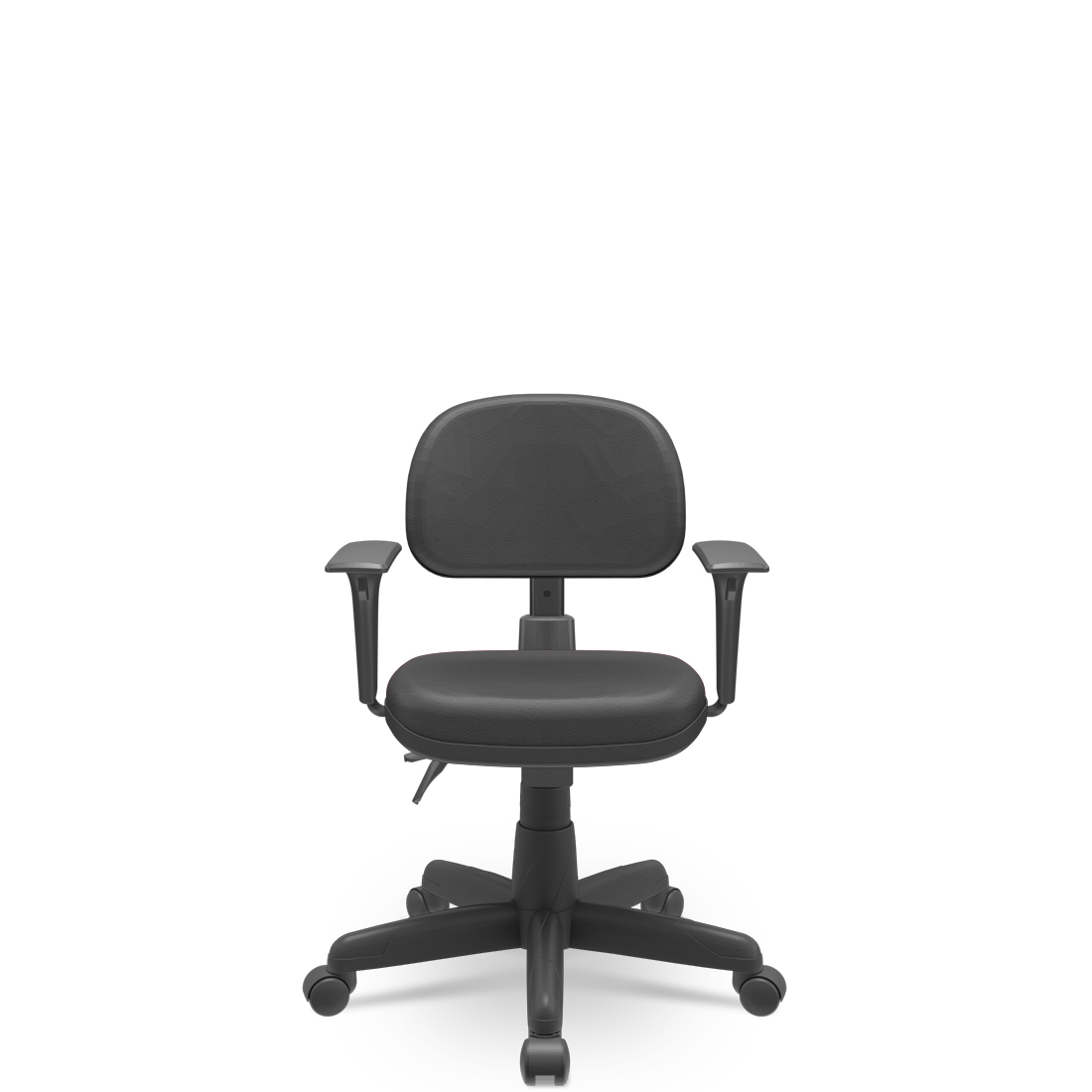 Linha Operativa Plus - Secretária M1 60007 - Plaxmetal