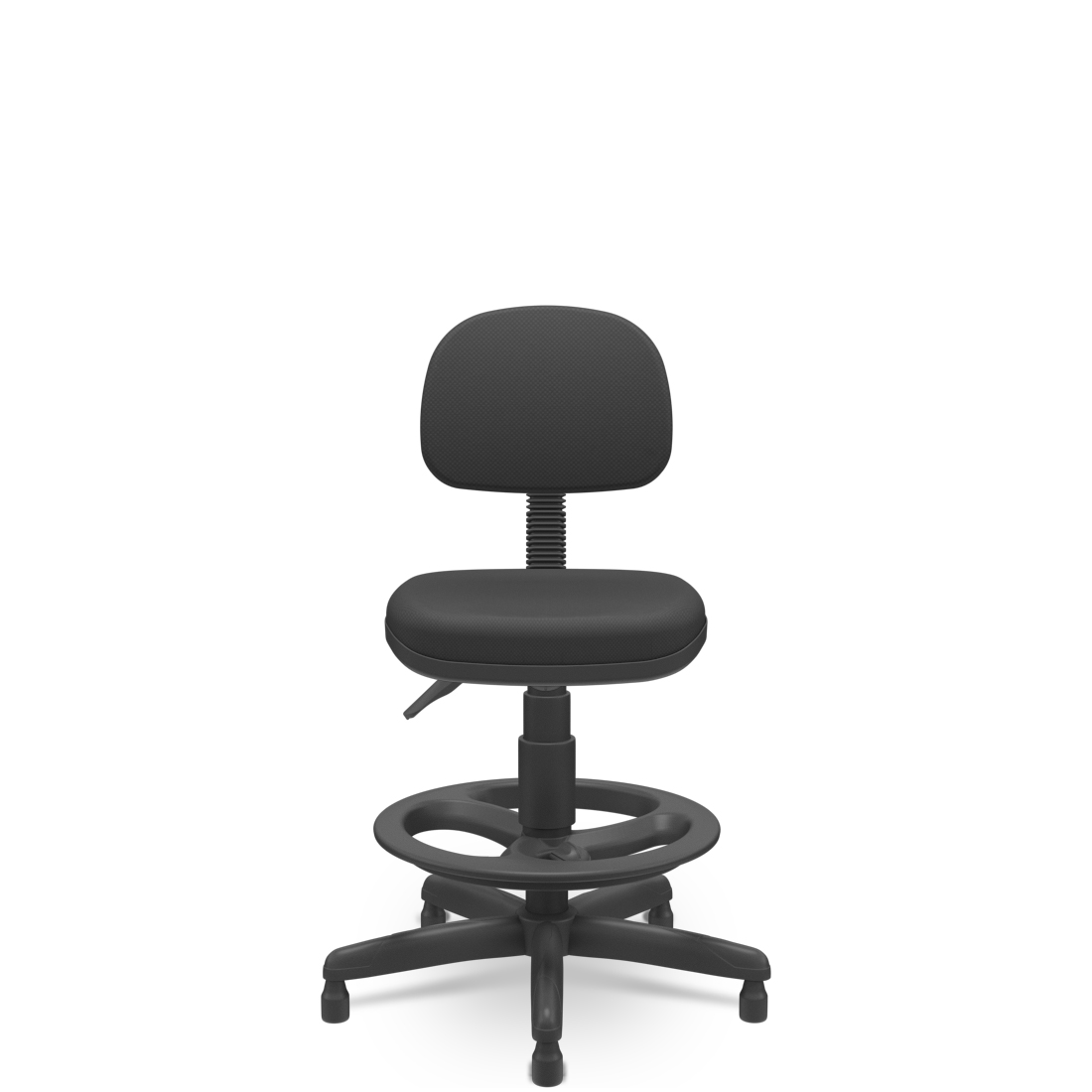 Linha Operativa Plus - Secretária Caixa 60009 - Plaxmetal