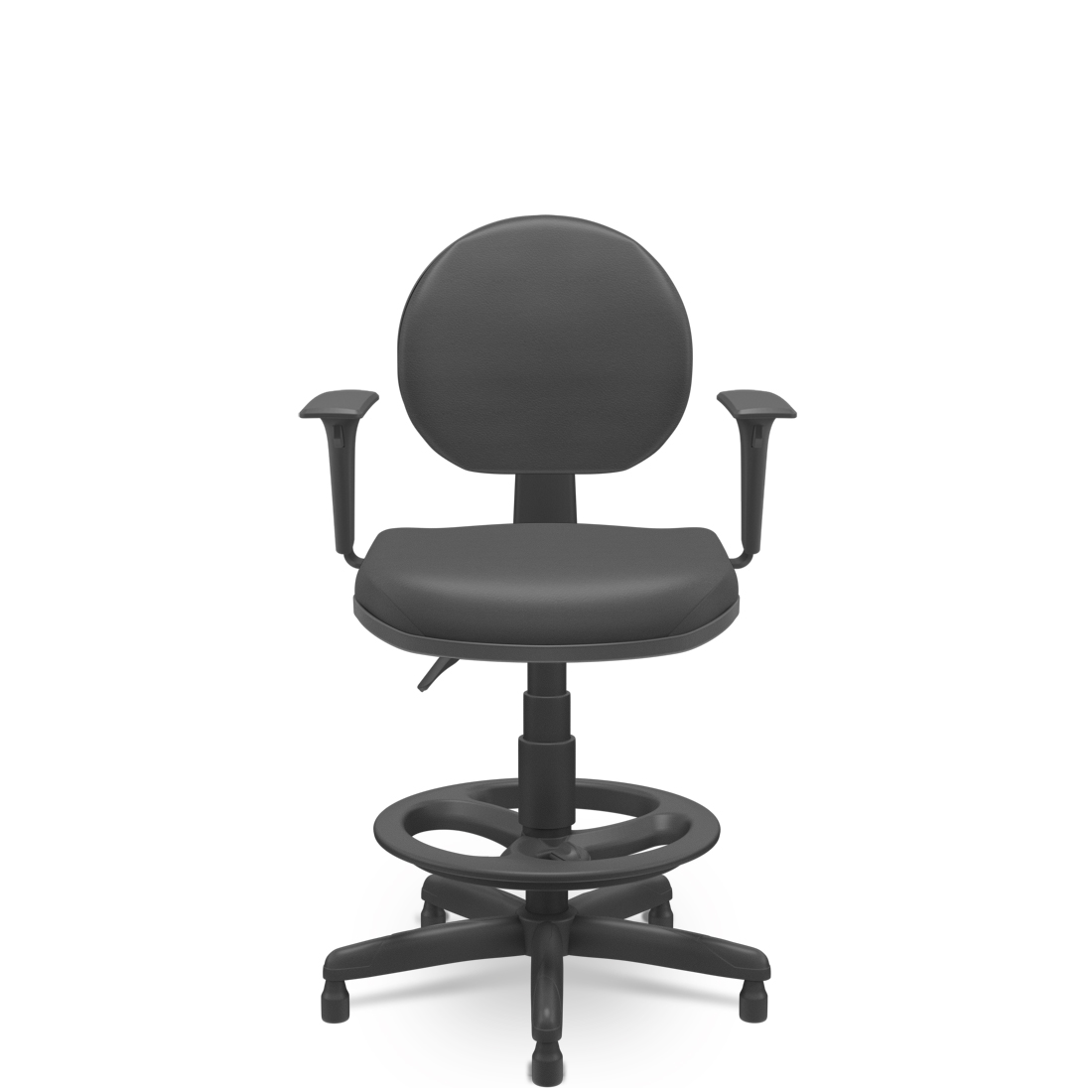 Linha Operativa Plus - Executiva Caixa 60008 - Plaxmetal