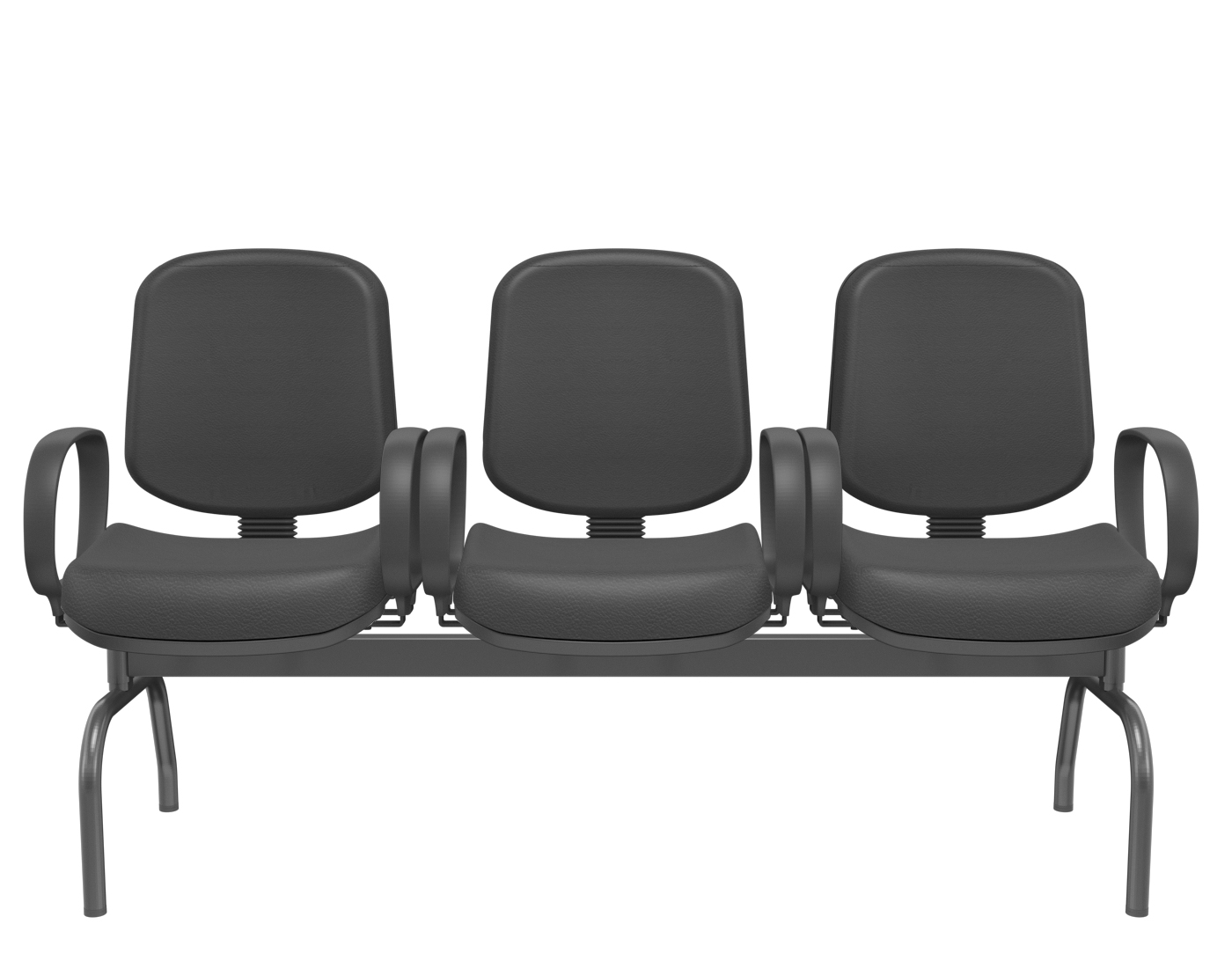 Linha Operativa Plus - Longarina Diretor 60018 - Plaxmetal